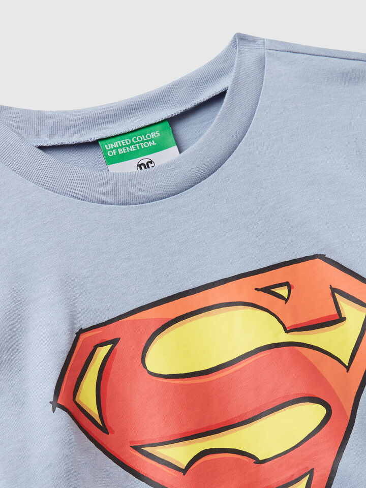 T-SHIRT Junior Boy image number 3